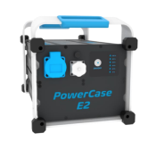 Valise PowerCase - 2 kWh