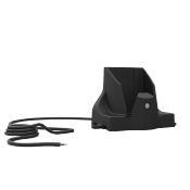 Base chargeur pour lampe ATEX rechargeable SupaHERO DS (cbles nus)