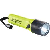 Lampe torche PELI StealthLite LED 2460 ATEX Zone 1 Rechargeable