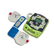 Dfibrillateur automatis externe Zoll AED+ semi automatique