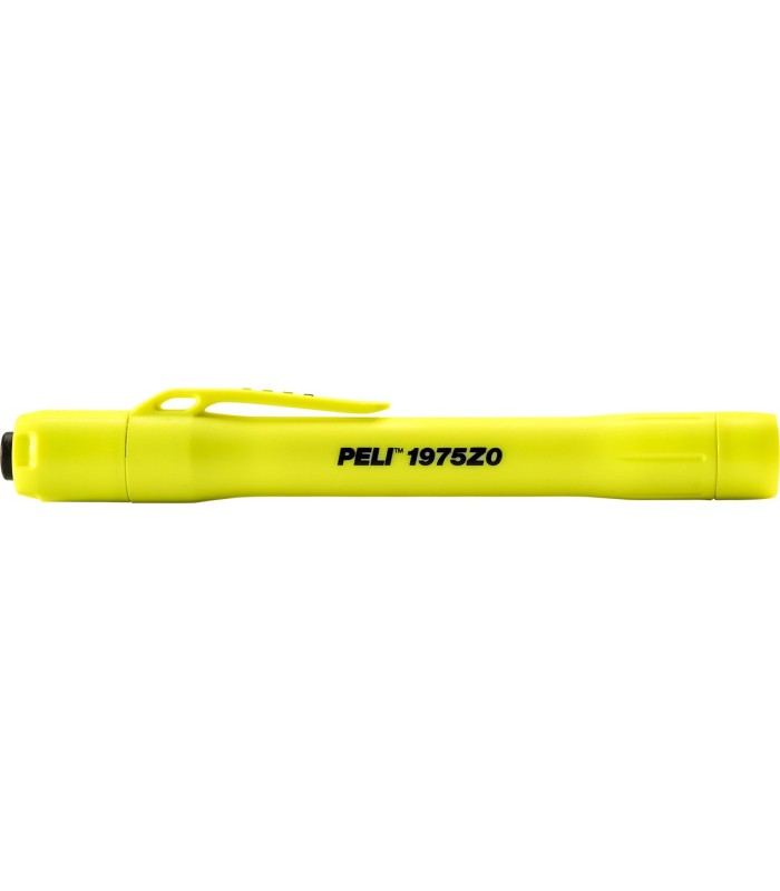 Taschenlampe Stift PELI™ 1975Z0 Atex Zone 0 | MMF.fr