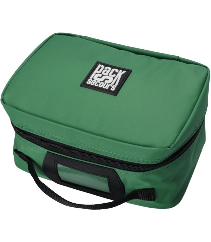 Trousse premiers secours vide  | MMF.fr