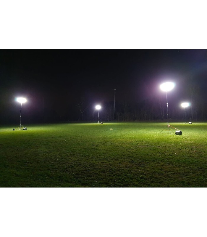 Illuminated balloon | MMF.fr