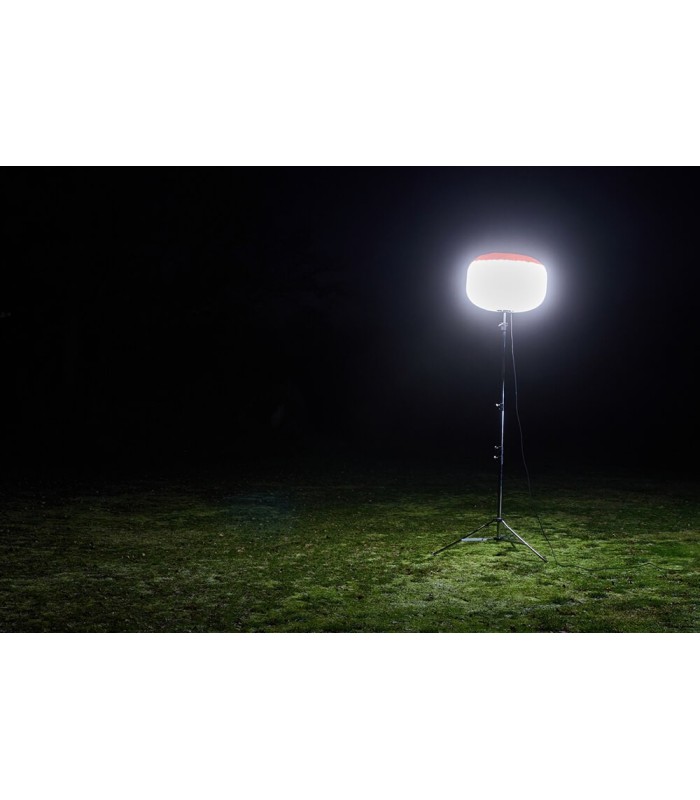 Illuminated balloon | MMF.fr