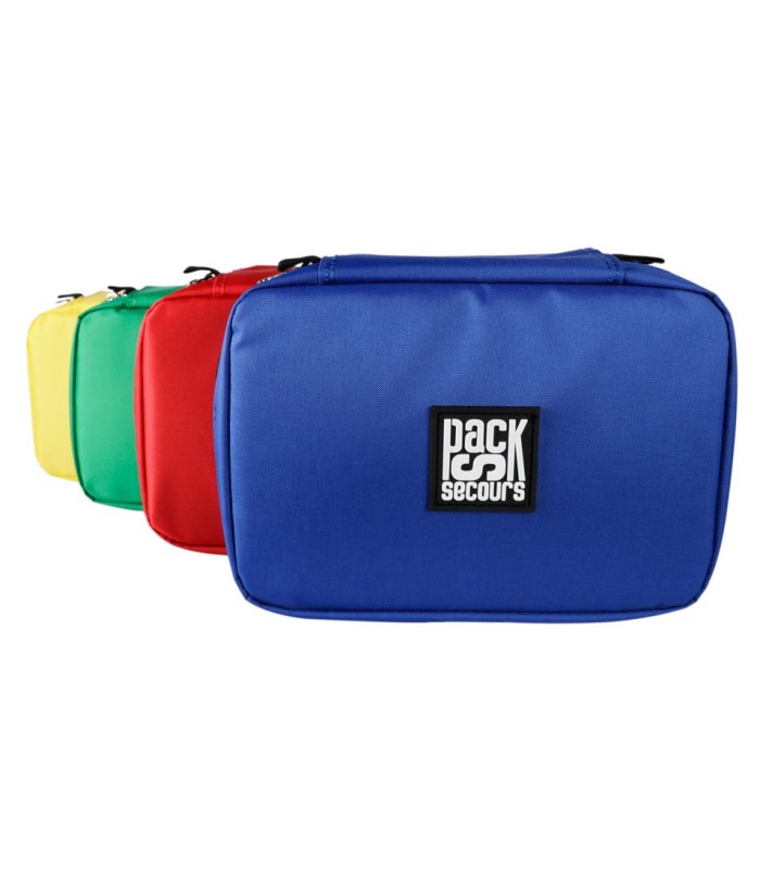 Empty first aid kit MMF.fr