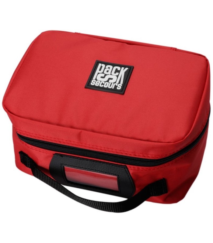 Trousse premiers secours vide  | MMF.fr