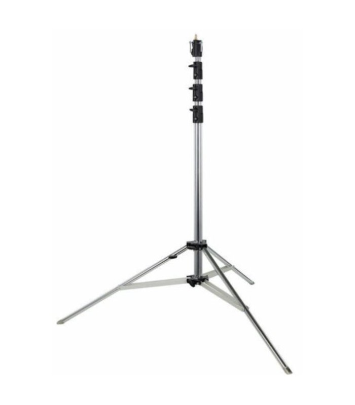 Trípode de aluminio para globo iluminado altura máxima 4.75m 39963 | MMF.fr