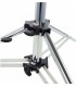 Trípode de aluminio para globo iluminado altura máxima 4.75m 39963 || MMF.fr