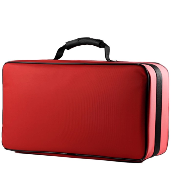 29-Liter-Erste-Hilfe-Tasche mit 4 Kits 34644 || MMF.fr