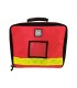 Erste-Hilfe-Tasche 12 Litros mit 3 transparenten Taschen 34643 | MMF.fr