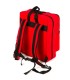 Bolsa de primeros auxilios para traumatología 34 litros con 3 kits y solapa 34068 | MMF.fr