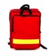 Bolsa de primeros auxilios para traumatología 34 litros con 3 kits y solapa 34068 | MMF.fr