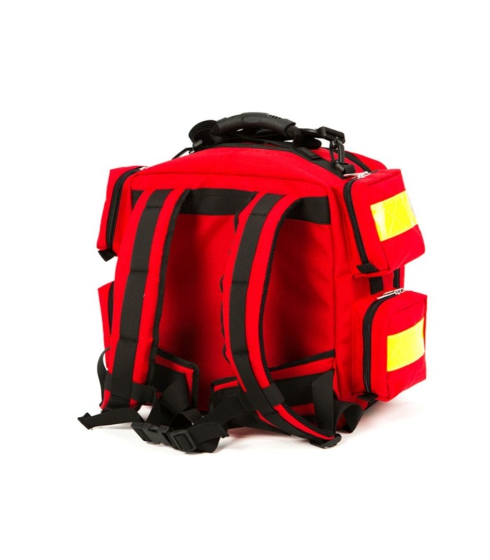 Medizinische Erste-Hilfe-Tasche 25 Liter mit 4 Sets 34066 | MMF.fr