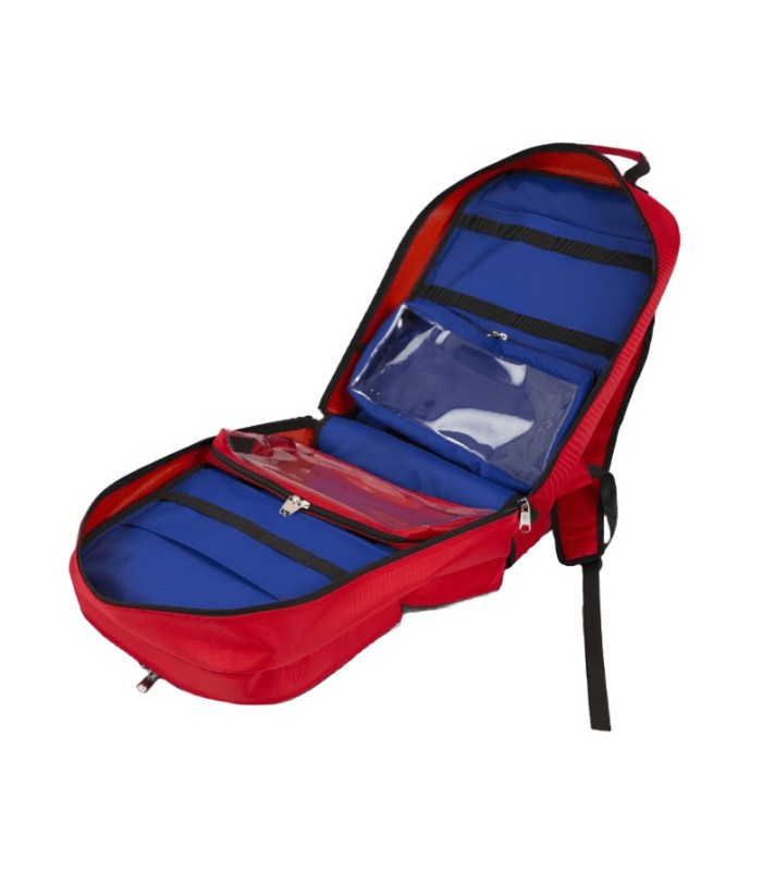 Notfalltasche Erste Hilfe 15 Litros 34064 | MMF.fr