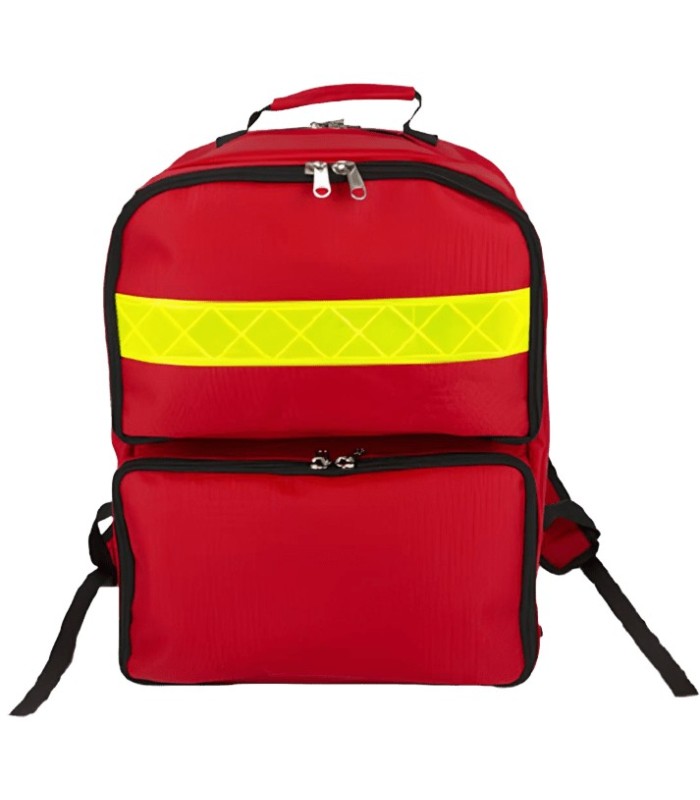 Notfalltasche Erste Hilfe 15 Liter 34064 || MMF.fr