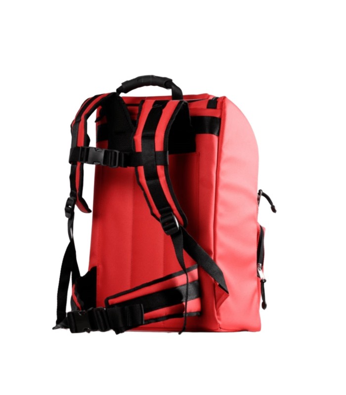 bolsa de primeros auxilios multikit de 35 litros 34069 | MMF.fr
