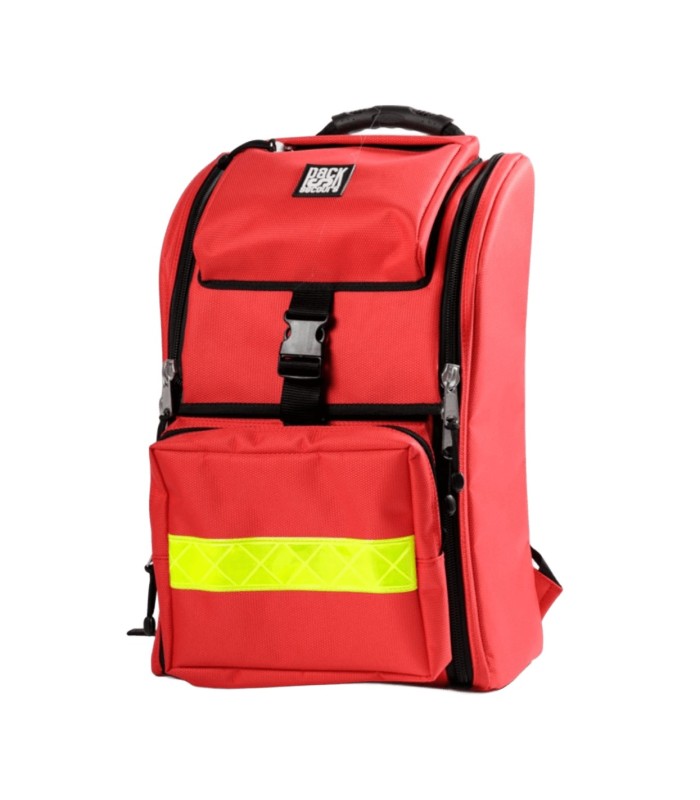 35-liter multi-kit first-aid bag 34069 || MMF.fr