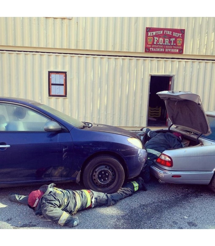 Manikin lightweight adult MK2 39724 | MMF.fr