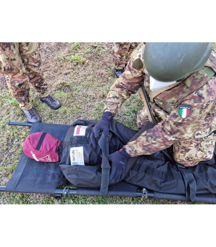 Leichte Erwachsenenpuppe MK2 39724 | MMF.fr