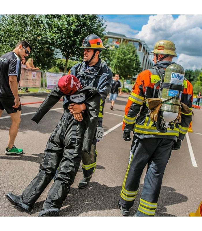 Mannequin adulte léger MK2 39724 | MMF.fr