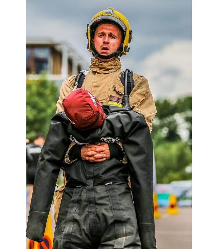 Leichte Erwachsenenpuppe MK2 39724 | MMF.fr