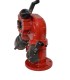 AKRON® Canon StreamMaster II 3481 manual sin cabezal trasero, plegado - MMF Protection & Security