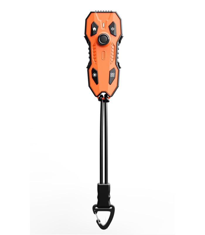 Lampe de travail LED sans fil 40711 | MMF.fr