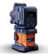 Lampe de travail LED sans fil 40711 | MMF.fr