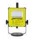 ATEX Z0 rechargeable spotlight with mast 39199 | MMF.fr