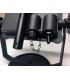 ATEX Z0 rechargeable spotlight with mast 39199 | MMF.fr