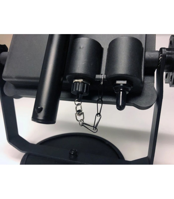 ATEX Z0 rechargeable spotlight with mast 39199 | MMF.fr