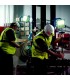Foco recargable ATEX Z0 con mástil 39199 | MMF.fr