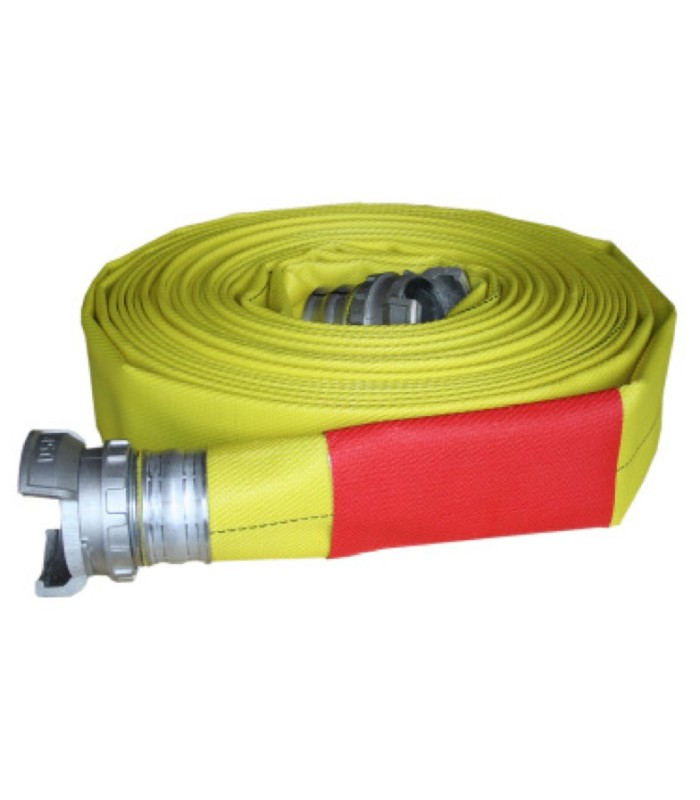 Manguera flexible polivalente || MMF.fr