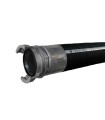 Standard fire-fighting suction hose 2 m
