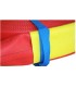 Heavy-duty flexible fire fighting hose | MMF.fr