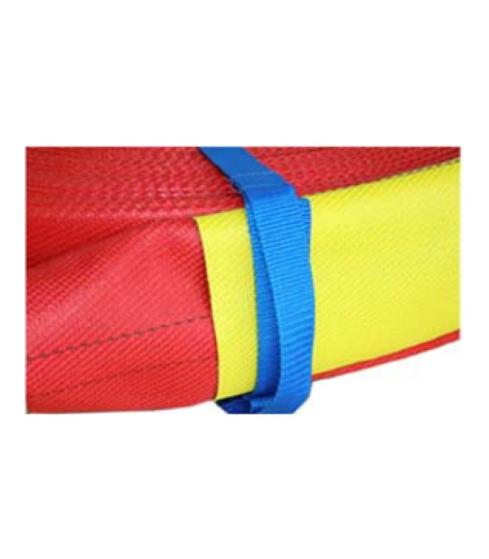 Heavy-duty flexible fire fighting hose | MMF.fr