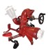 Canon Incendie AKRON Apollo 3414 34104 | MMF.fr