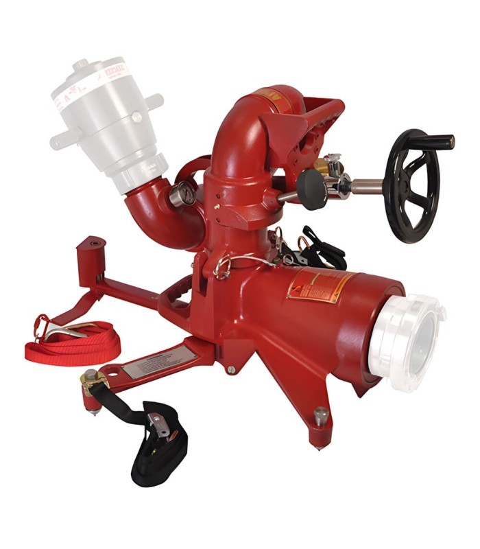 Canon Incendie AKRON Apollo 3414 34104 | MMF.fr