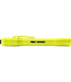 Taschenlampe PELI™ 1975Z1 ATEX ZONE 1  | MMF.fr