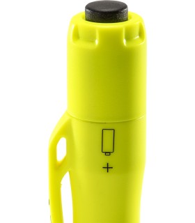 Taschenlampe PELI™ 1975Z1 ATEX ZONE 1  | MMF.fr