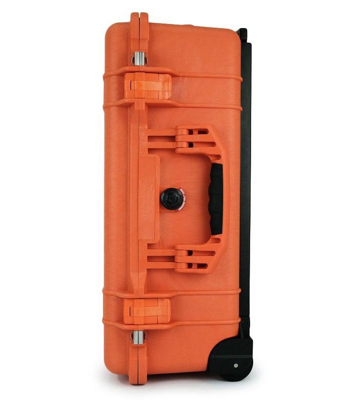 Wasserdichter Koffer Peli™ 1510 || MMF.fr