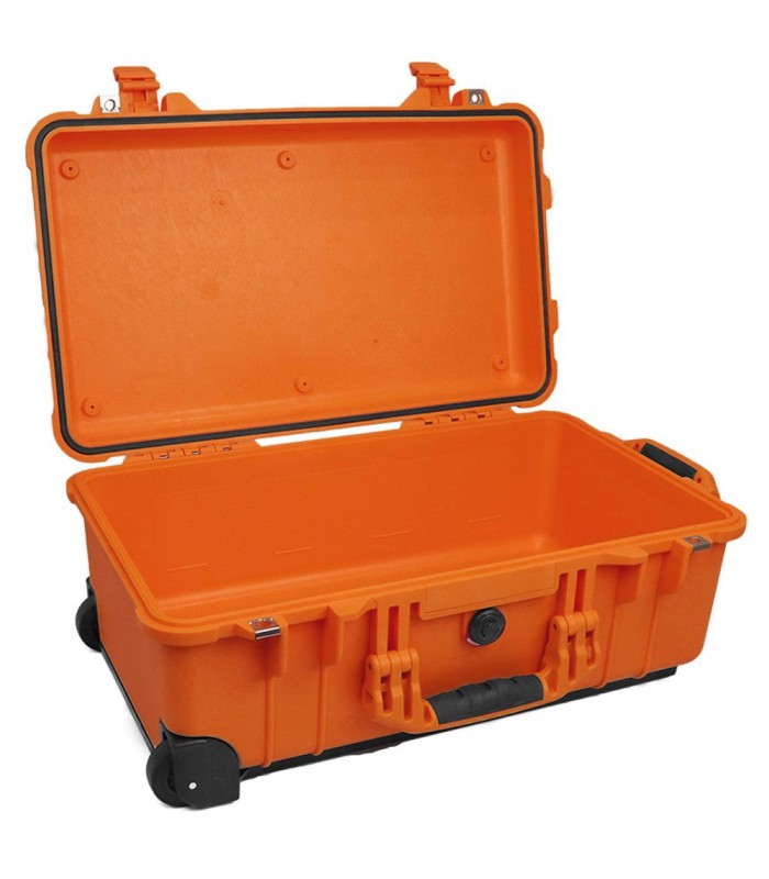 Wasserdichter Koffer Peli™ 1510 || MMF.fr