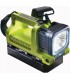 Spotlight PELI™ 9415Z0 ATEX ZONE 0 RECHARGEABLE | MMF.fr