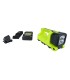 Scheinwerfer PELI™ 9415Z0 ATEX ZONE 0 RECHARGEABLE || ATEX ZONE 0 RECHARGEABLE MMF.fr
