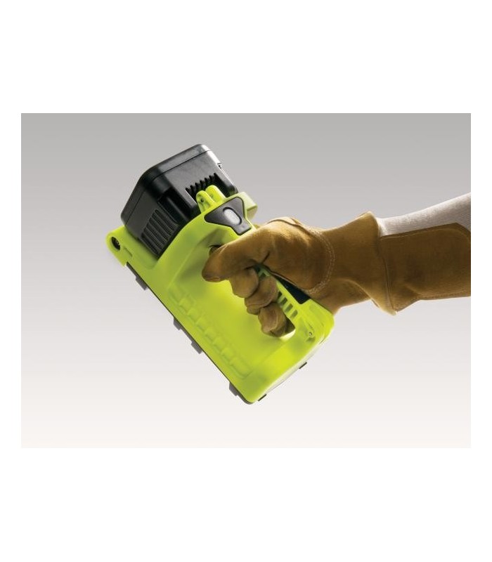 Scheinwerfer PELI™ 9415Z0 ATEX ZONE 0 RECHARGEABLE || ATEX ZONE 0 RECHARGEABLE MMF.fr