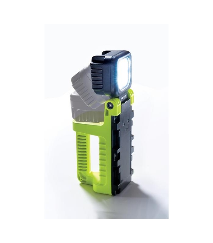 Foco PELI™ 9415Z0 ATEX ZONA 0 RECARGABLE | MMF.fr
