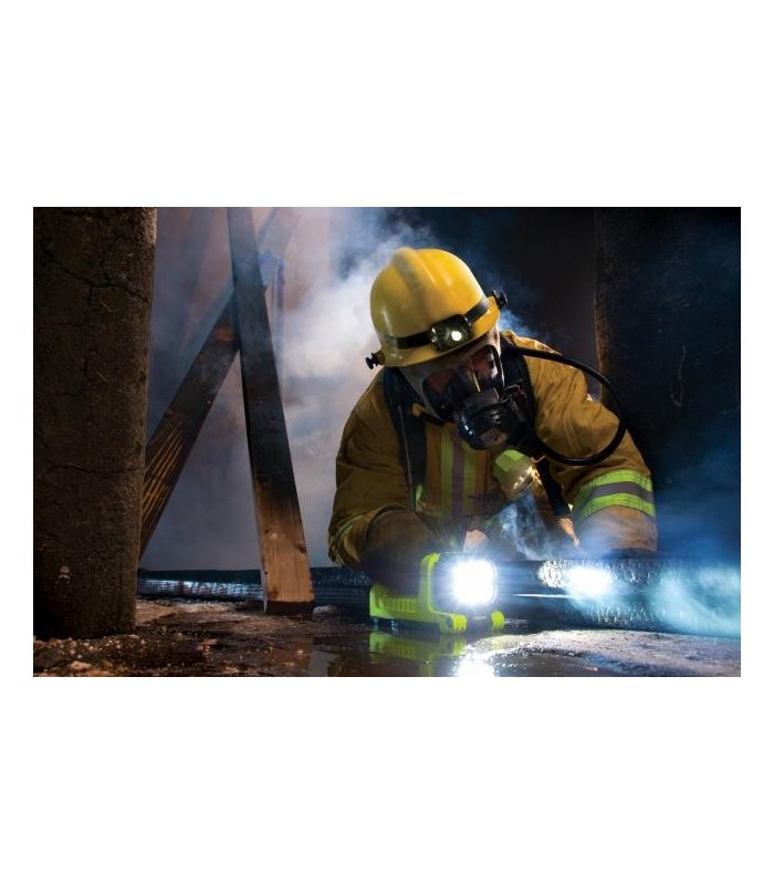 Foco PELI™ 9415Z0 ATEX ZONA 0 RECARGABLE | MMF.fr