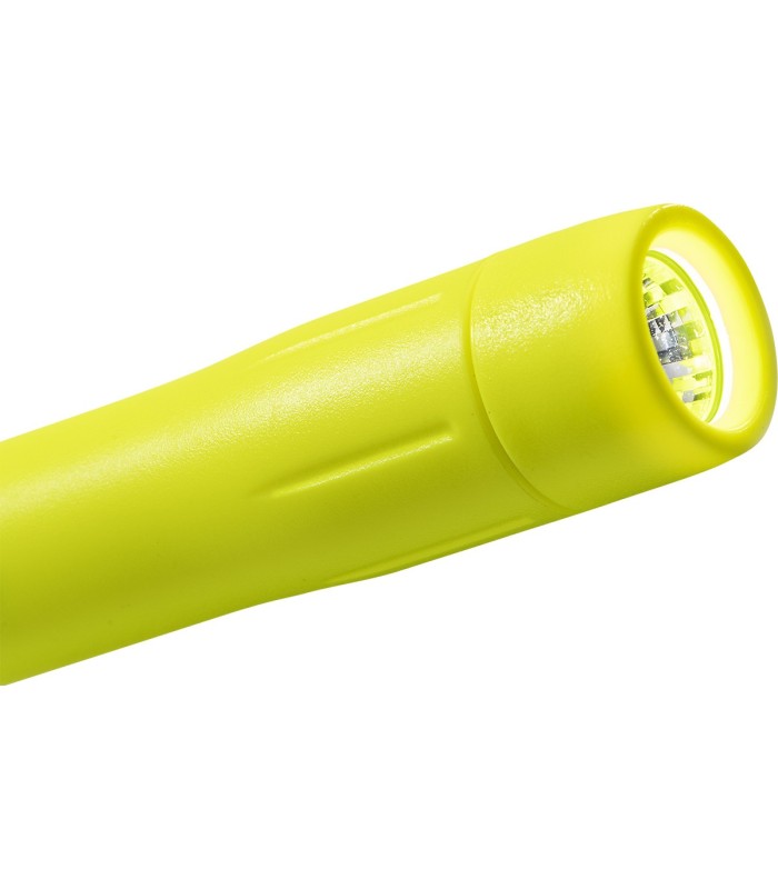 Lampe torche PELI™ 1975Z1 ATEX ZONE 1  | MMF.fr