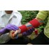 Attelle d'immobilisation SAM SPLINT 91 cm 21726 | MMF.fr