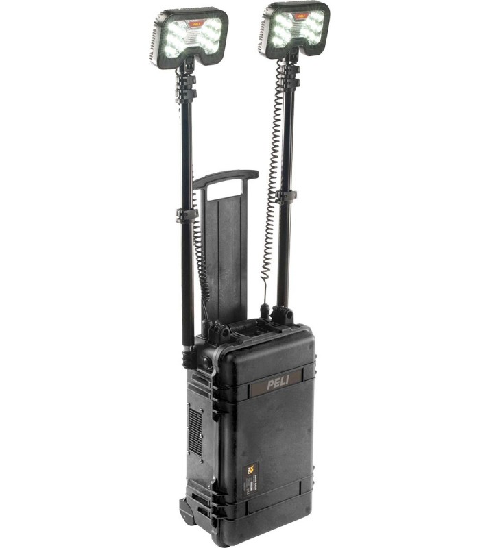 PELI™ Foco RALS 9460 G3 || Foko RALS 9460 G3 MMF.fr